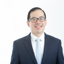 Dr. Andrew Mak